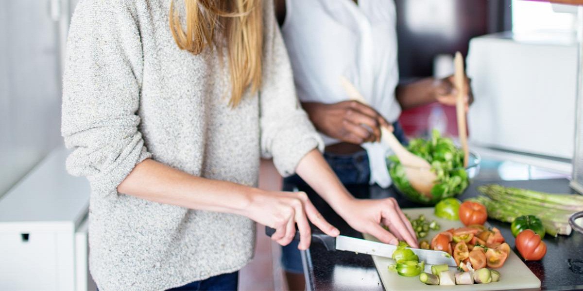 Pourquoi il est essentiel de mieux manger