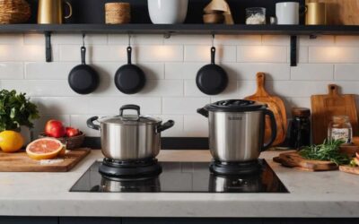 Tendance e-commerce les accessoires de cuisine qui cartonnent